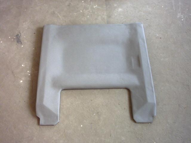 The new interior roof sliding LG