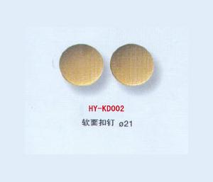 HY-KD002 fasteners