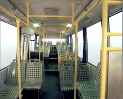 Handrail Pipe Fittings