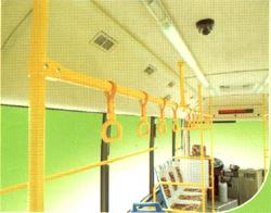 Handrail Pipe Fittings