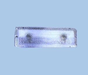 98, paragraph dome light