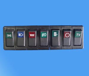 HY-005 Rocker Switch