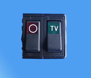 HY-008 Rocker Switch