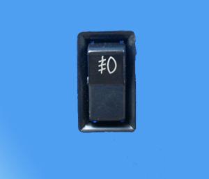 HY-011 Rocker Switch