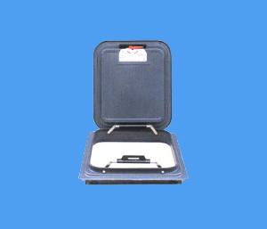 HY800A Safety Top Window