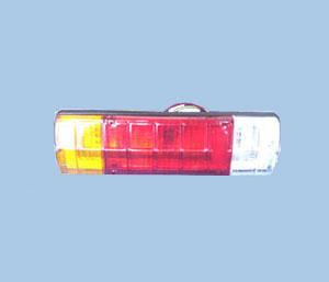 50 rear lamp