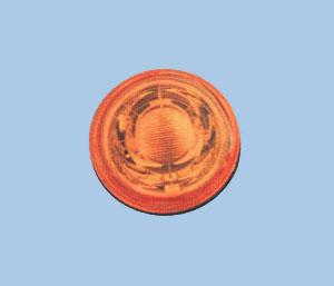 ��120 crystal rear light (red, yellow, white)