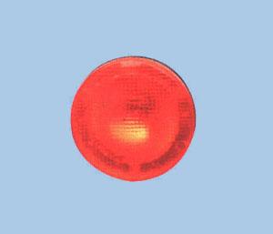 ��140 rear lamp (red, yellow, white)