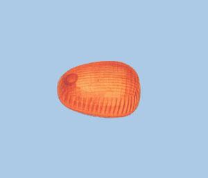 Shed corner lights (yellow, red)