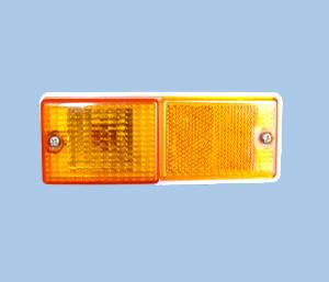 Side Lamp with Reflector HY-QC-016