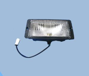 HY006 headlamps (with adjustment)