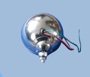 HY005-plating bake lighting lamp