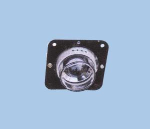 2002, front fog lamps HY-QC-005