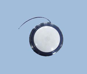 HY011 inside the dome light