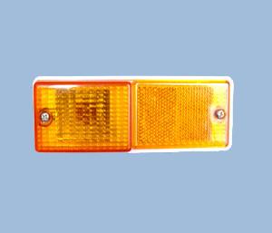 HY017 band-edge light Reflector