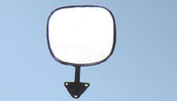 HY-NS001 98, paragraph rear-view mirror