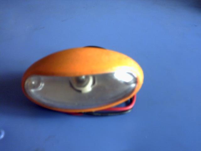 Light Olive Small Side HY-QC-001