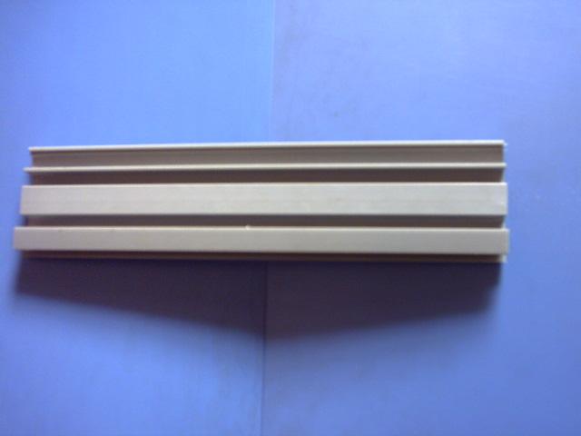 Interior moldings