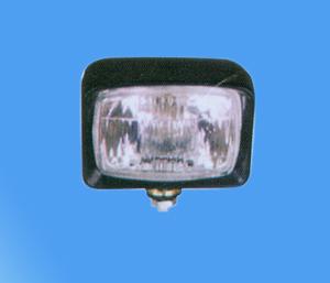 HY018 headlights