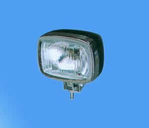 HY021 headlights