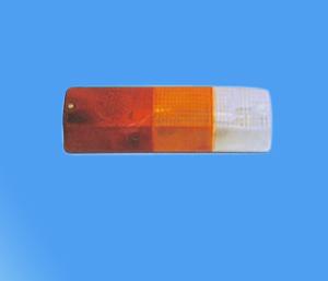 HY025 tri-color rear lamp