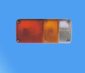 HYO26 tri-color rear lamp
