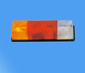 After the tri-color taillights HYO30