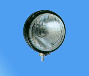 HYO34 round headlamps