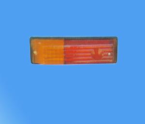 HYO36 two-color rear lamp
