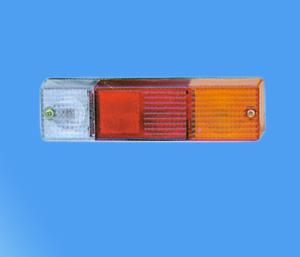 After the tri-color taillights HYO39