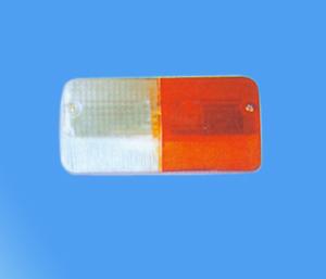 HYO40 two-color rear lamp