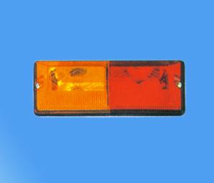 HYO46 two-color rear lamp