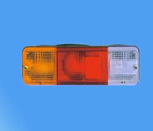 After the tri-color taillights HYO47