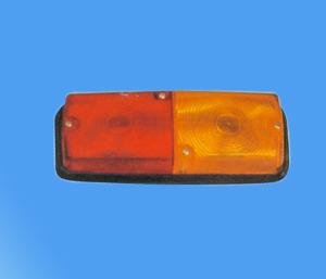 HYO45 two-color rear lamp