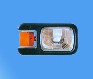 HYO48 Combination Lamp