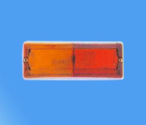 HYO51 two-color side lamps