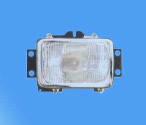 HYO57 headlights