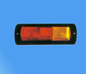 HYO60 two-color rear lamp
