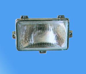 HYO61 headlights