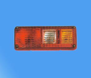 HYO65 Crystal rear lamp