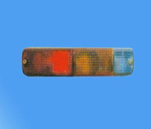 After the tri-color taillights HYO69