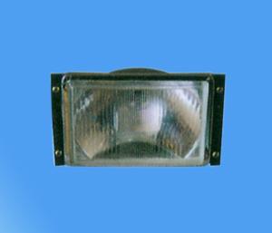 HYO71 headlights