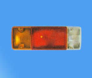 After the tri-color taillights HYO72