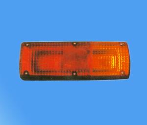 HYO77 rear lamp