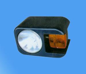 HYO78 combination of headlamps