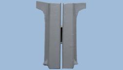 LIUGONG slip interior decoration of