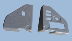 Instrument Control LIUGONG slip cover