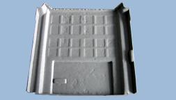 LIUGONG sliding roof