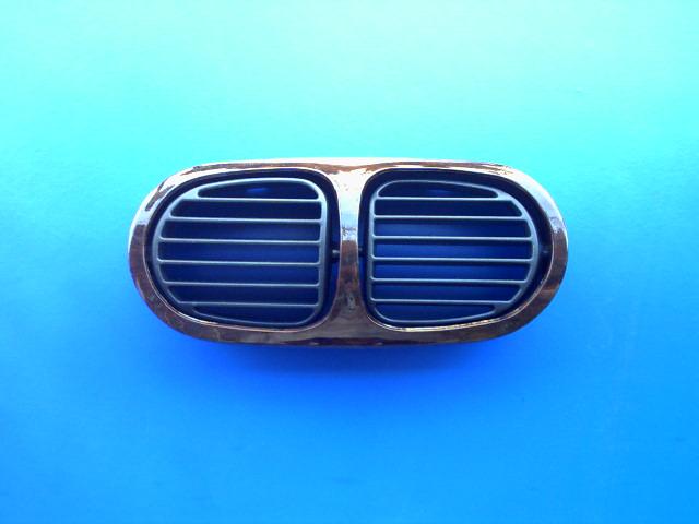 Arc with two holes draft HY-068