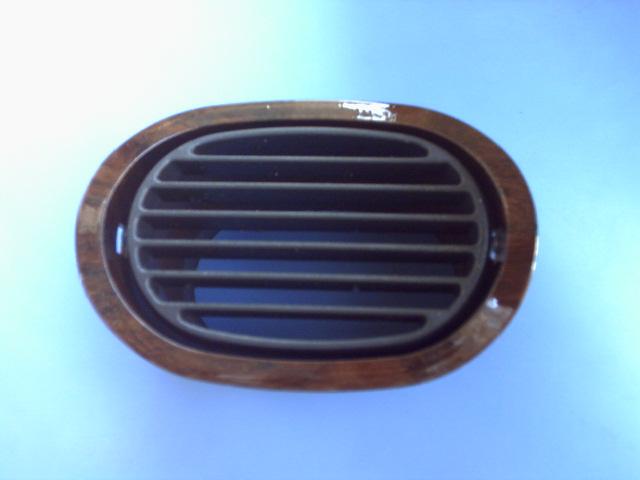 HY-069 single-hole tuyere arc